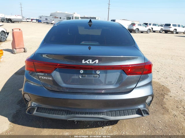 KIA mpi nu 2023 3KPF24AD3PE505285 Image 16
