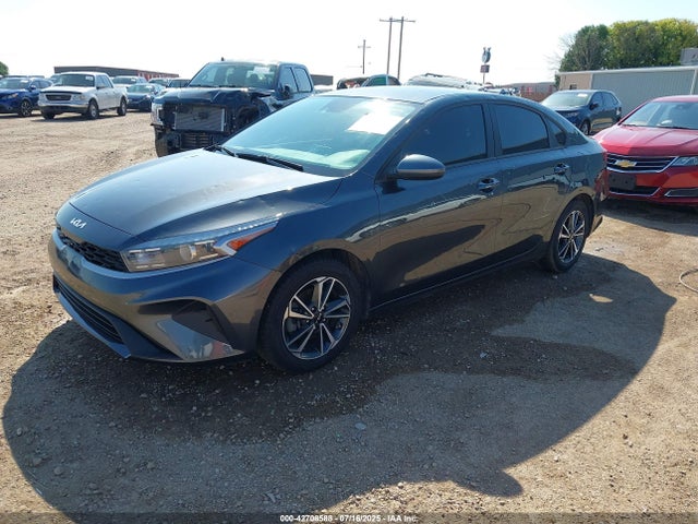 KIA mpi nu 2023 3KPF24AD3PE505285 Image 2