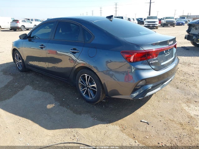 KIA mpi nu 2023 3KPF24AD3PE505285 Image 3