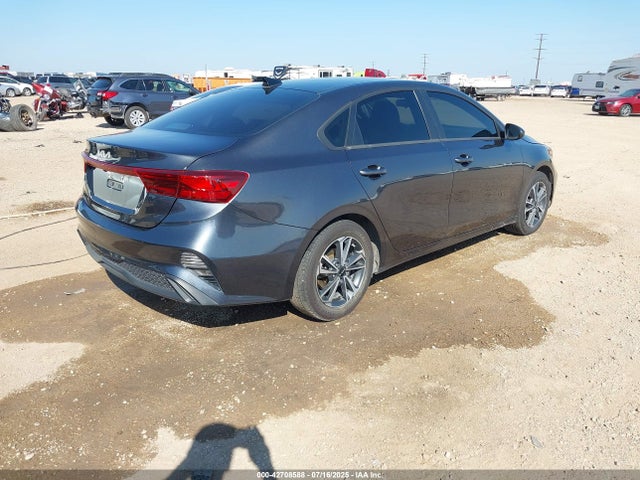 KIA mpi nu 2023 3KPF24AD3PE505285 Image 4