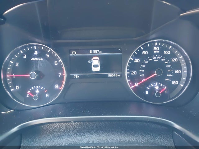 KIA mpi nu 2023 3KPF24AD3PE505285 Image 7