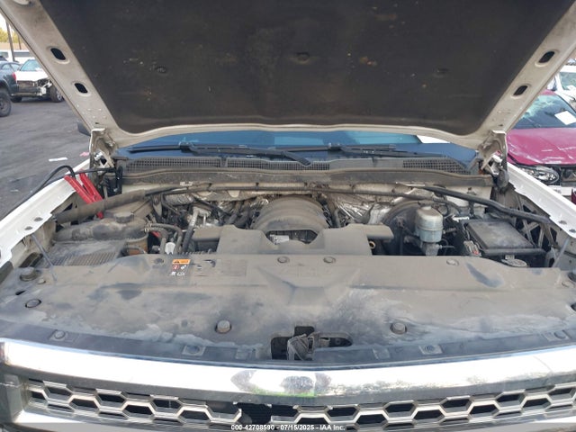 1GCRCREC8EZ220365 Chevrolet l83 - vvt, afm (active fuel management), aluminum