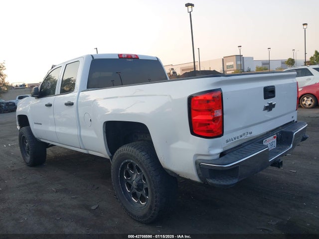 1GCRCREC8EZ220365 Chevrolet l83 - vvt, afm (active fuel management), aluminum