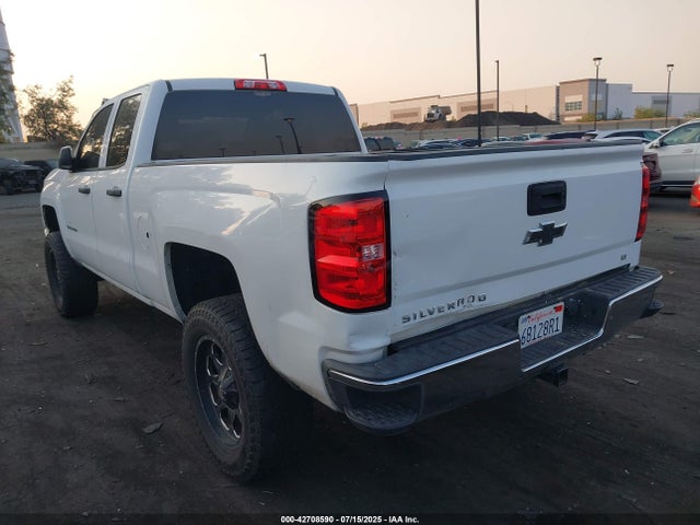 1GCRCREC8EZ220365 Chevrolet l83 - vvt, afm (active fuel management), aluminum