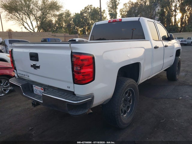 1GCRCREC8EZ220365 Chevrolet l83 - vvt, afm (active fuel management), aluminum