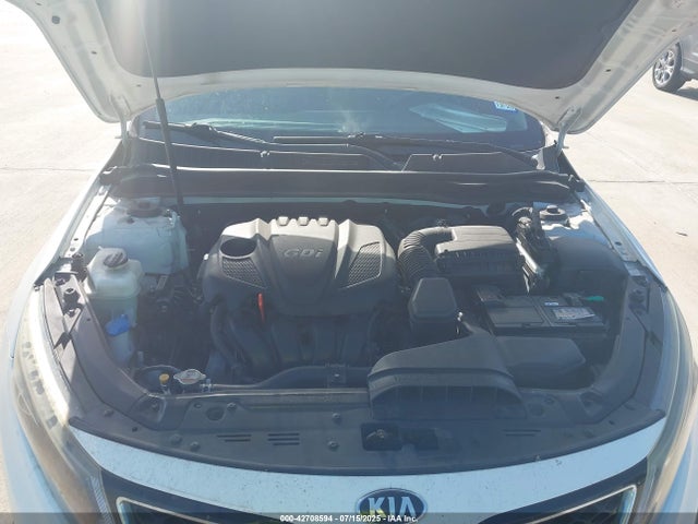 5XXGM4A72FG446289 KIA dohc gdi theta ii