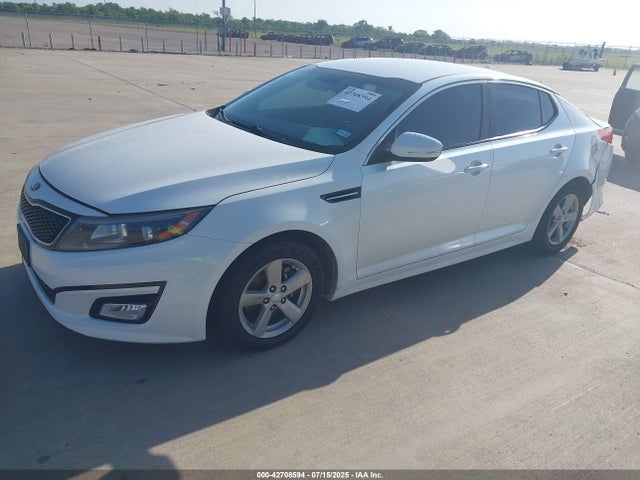 5XXGM4A72FG446289 KIA dohc gdi theta ii