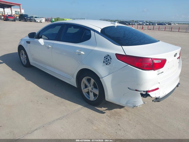 5XXGM4A72FG446289 KIA dohc gdi theta ii