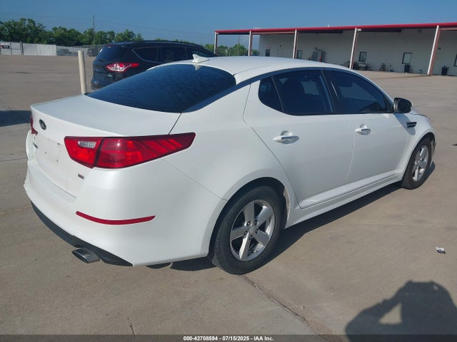 5XXGM4A72FG446289 KIA dohc gdi theta ii