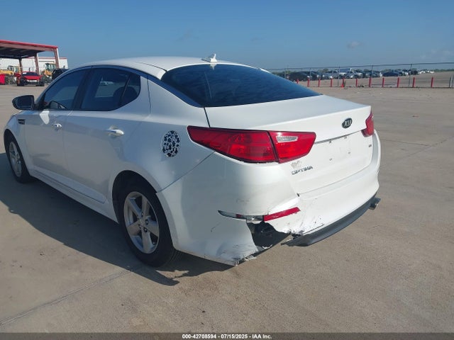 5XXGM4A72FG446289 KIA dohc gdi theta ii