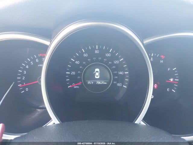 5XXGM4A72FG446289 KIA dohc gdi theta ii
