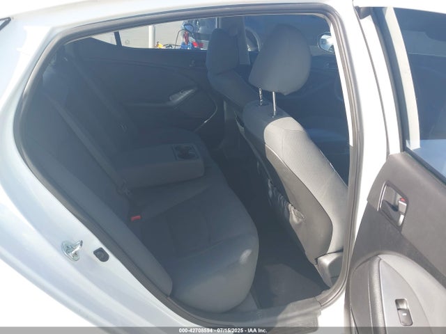 5XXGM4A72FG446289 KIA dohc gdi theta ii
