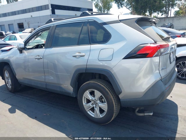 2T3RWRFV1LW060592 Toyota a25-fxz, 3nm+4nm