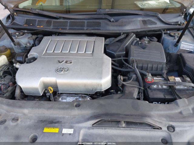 2006 TOYOTA AVALON 4T1BK36B36U164224 Photo 9
