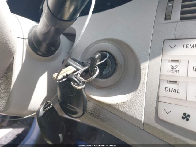 2006 TOYOTA AVALON 4T1BK36B36U164224 Photo 10