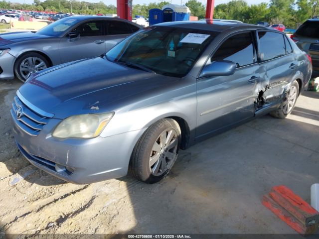 2006 TOYOTA AVALON 4T1BK36B36U164224 Photo 1