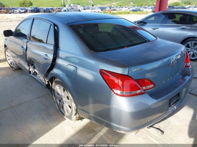 2006 TOYOTA AVALON 4T1BK36B36U164224 Photo 2