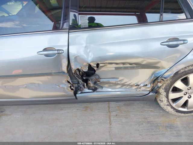 2006 TOYOTA AVALON 4T1BK36B36U164224 Photo 5