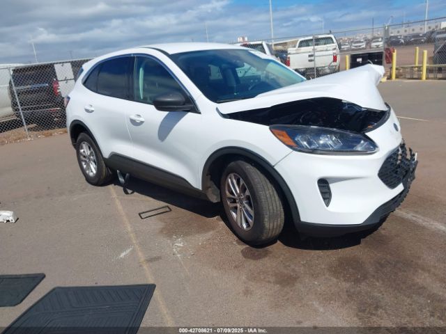 2022 FORD ESCAPE 1FMCU0G65NUB28323