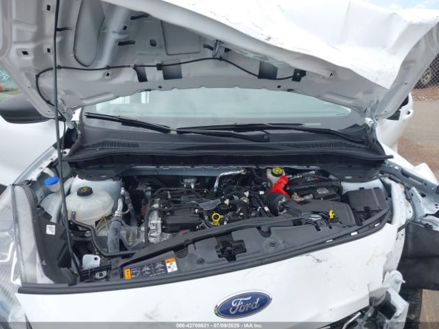 2022 FORD ESCAPE 1FMCU0G65NUB28323 Photo 9