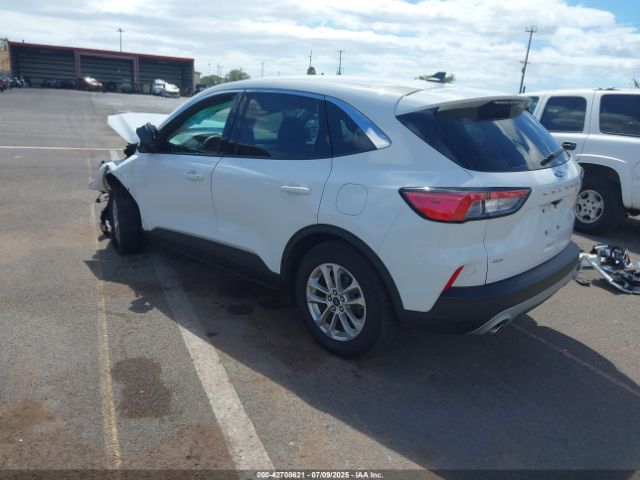 2022 FORD ESCAPE 1FMCU0G65NUB28323 Photo 2