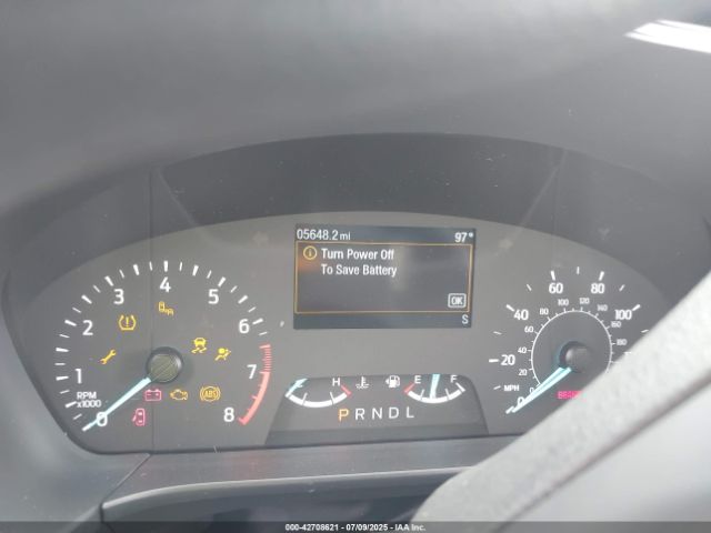 2022 FORD ESCAPE 1FMCU0G65NUB28323 Photo 6