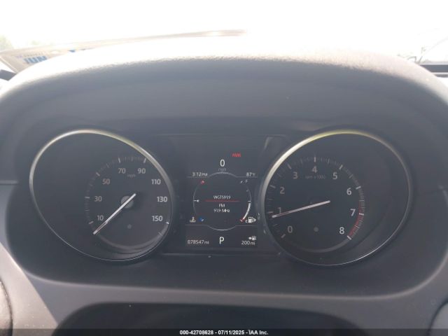 2017 LAND ROVER DISCOVERY SPORT SALCP2BG6HH671502 Photo 6