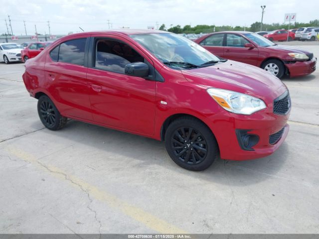 2020 MITSUBISHI MIRAGE G4 ML32F4FJ9LHF08753 Photo 0
