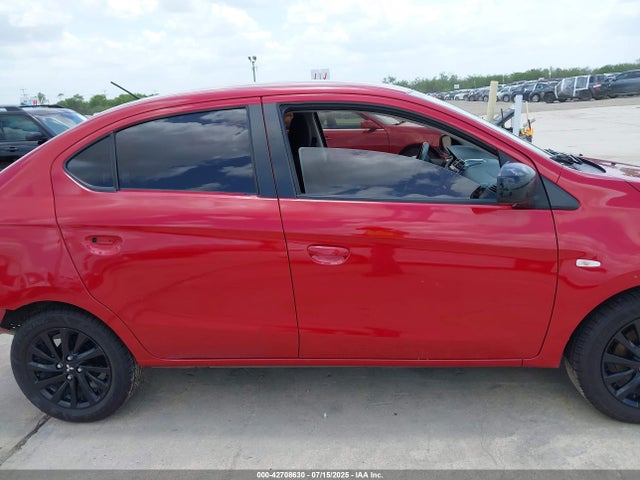 Mitsubishi MIRAGE G4 2020 ML32F4FJ9LHF08753 Image 14
