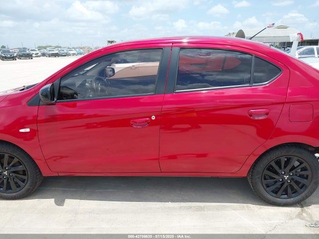 Mitsubishi MIRAGE G4 2020 ML32F4FJ9LHF08753 Image 15