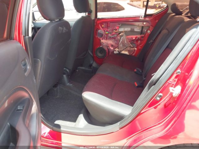 2020 MITSUBISHI MIRAGE G4 ML32F4FJ9LHF08753 Photo 7