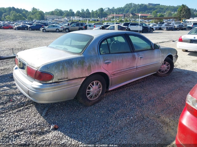 2002 Buick Lesabre Custom მანქანა იყიდება აუქციონზე, vin: 1G4HP54K22U230590, აუქციონის ნომერი: 42708633