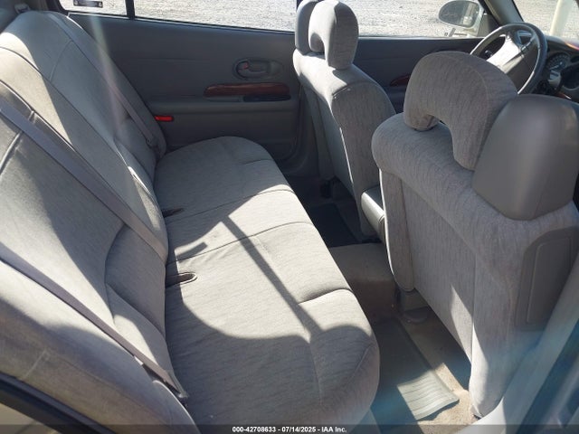 2002 Buick Lesabre Custom მანქანა იყიდება აუქციონზე, vin: 1G4HP54K22U230590, აუქციონის ნომერი: 42708633