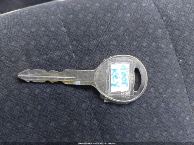 2003 CHRYSLER PT CRUISER 3C4FY58B63T546928 Photo 10