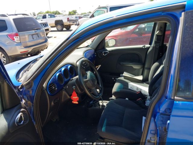 2003 CHRYSLER PT CRUISER 3C4FY58B63T546928 Photo 4
