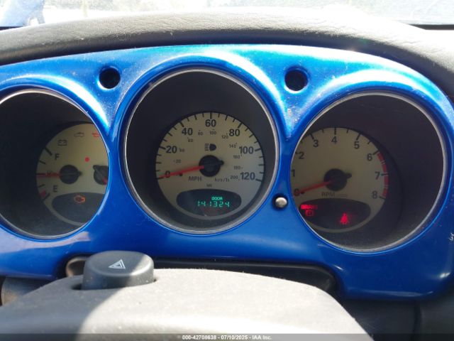 2003 CHRYSLER PT CRUISER 3C4FY58B63T546928 Photo 6