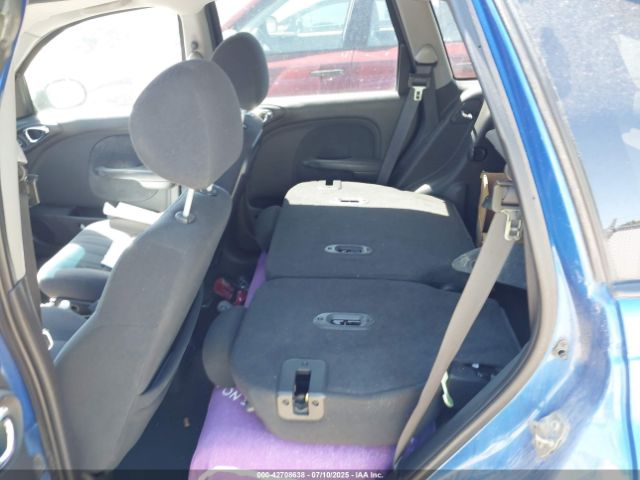 2003 CHRYSLER PT CRUISER 3C4FY58B63T546928 Photo 7