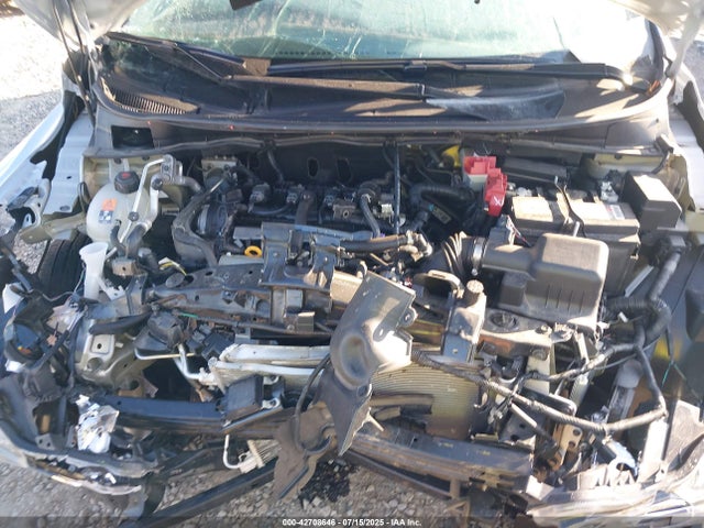 Nissan 2023 2023 3N1CN8DV3PL825677 Image 10