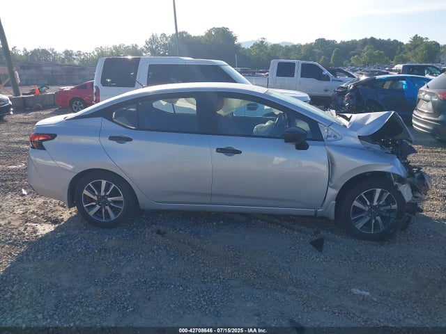 Nissan 2023 2023 3N1CN8DV3PL825677 Image 12