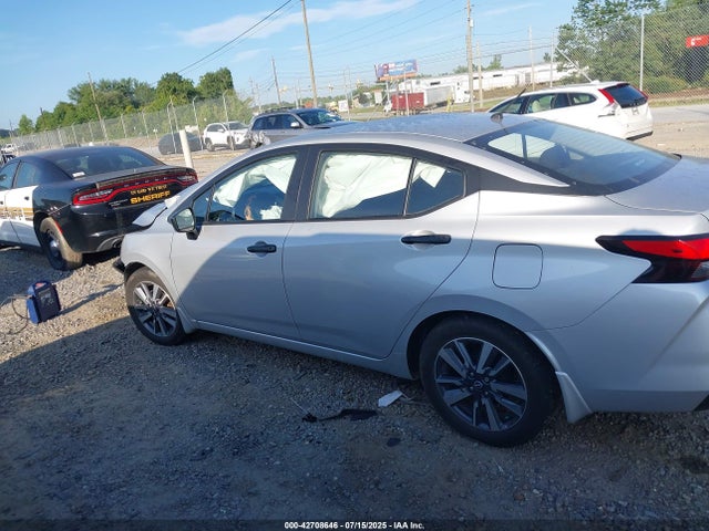 Nissan 2023 2023 3N1CN8DV3PL825677 Image 13