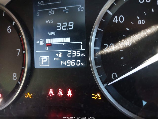Nissan 2023 2023 3N1CN8DV3PL825677 Image 14