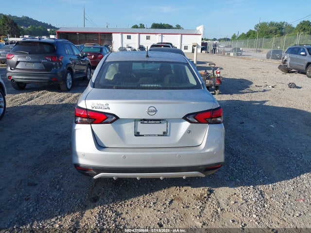 Nissan 2023 2023 3N1CN8DV3PL825677 Image 15