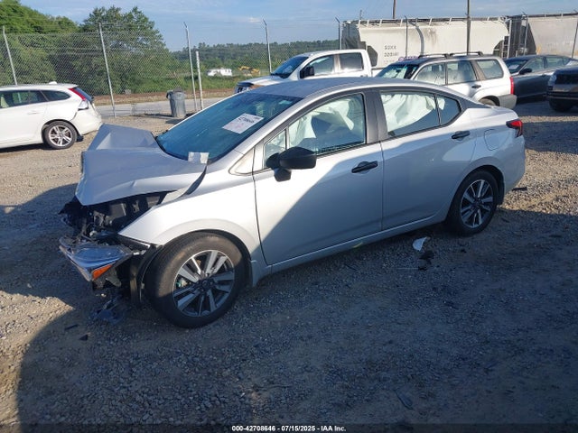 Nissan 2023 2023 3N1CN8DV3PL825677 Image 2