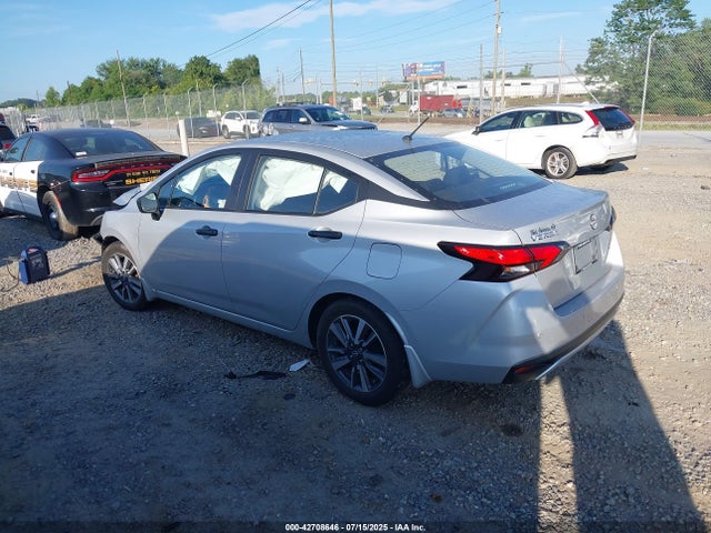 Nissan 2023 2023 3N1CN8DV3PL825677 Image 3
