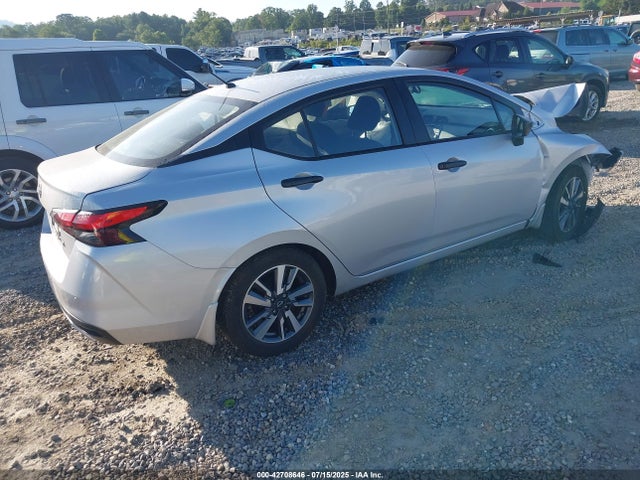 Nissan 2023 2023 3N1CN8DV3PL825677 Image 4