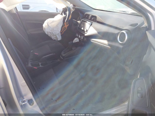 Nissan 2023 2023 3N1CN8DV3PL825677 Image 5