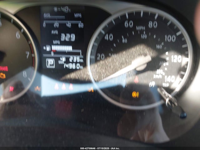 Nissan 2023 2023 3N1CN8DV3PL825677 Image 7