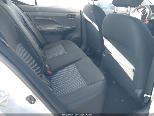 Nissan 2023 2023 3N1CN8DV3PL825677 Image 8
