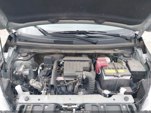 2024 MITSUBISHI MIRAGE ML32AUHJ1RH008958 Photo 9