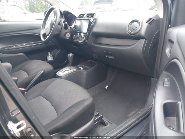 2024 MITSUBISHI MIRAGE ML32AUHJ1RH008958 Photo 4
